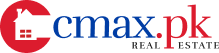 Cmax Logo